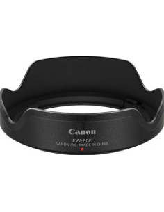 CANON EW-60 E PARALUCE X EF-M 11-22 2