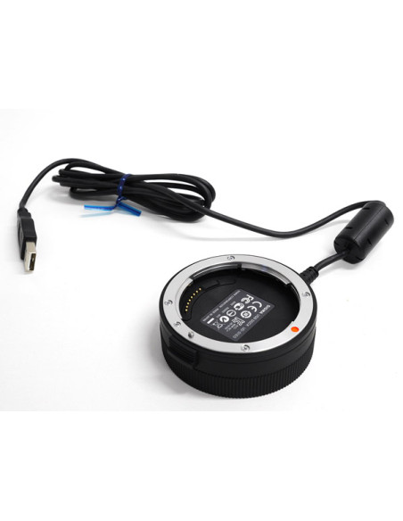 SIGMA USB DOCKING MICRO TUNE ATTACCO NIKON