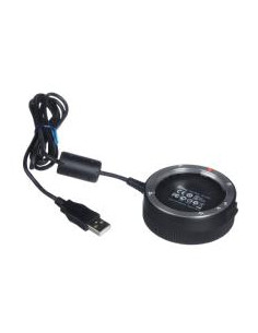 SIGMA USB DOCKING MICRO TUNE ATTACCO CANON