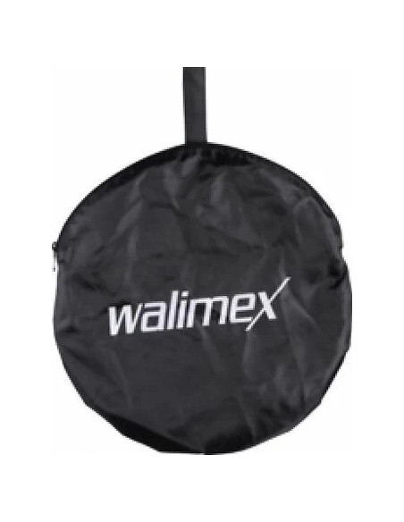 Staffa ausiliario 2-volte per la luce del video