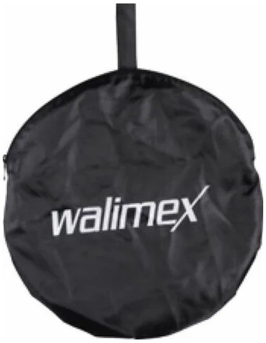 Staffa ausiliario 2-volte per la luce del video