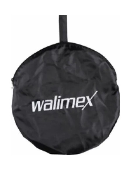 Staffa ausiliario 2-volte per la luce del video