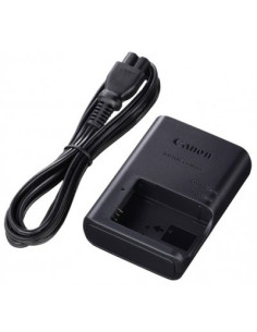 CANON LCE12E CARICABATTERIE PER M E 100D