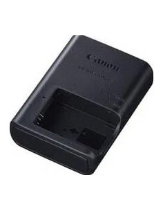 CANON LCE12E CARICABATTERIE PER M E 100D 2