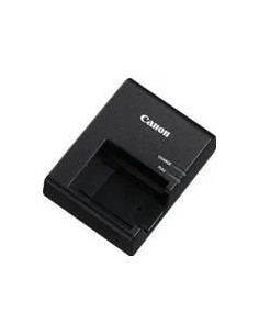 CANON LCE10 CARICABATTERIE X1100 D 2