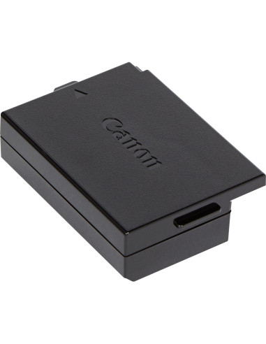 DR-E10 adattatore e invertitore Interno Nero