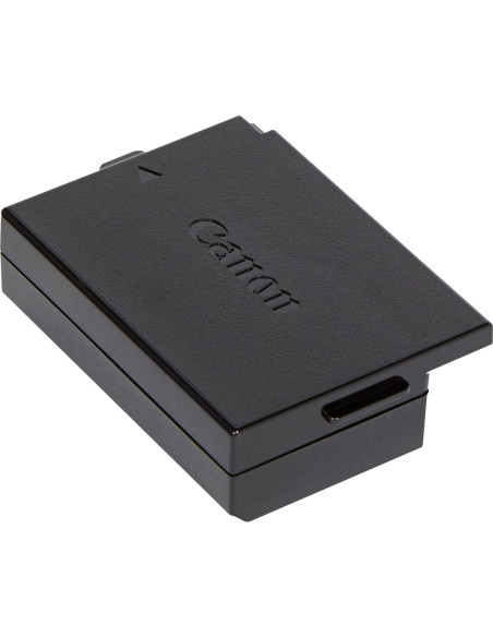 DR-E10 adattatore e invertitore Interno Nero