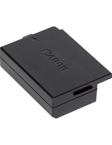 DR-E10 adattatore e invertitore Interno Nero