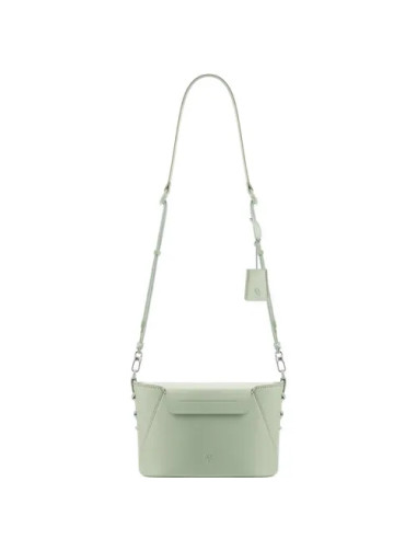 P-CB-607 ONEGO CLASSIC CROSSBODY MOBILE BAG MINT GREEN