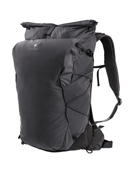PGYTECH P-CB-417 ONEPRO ULTRALIGHT BACKPACK 20L SPACE BLACK
