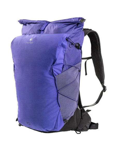 P-CB-414 ONEPRO ULTRALIGHT BACKPACK 30L AURORA PURPLE