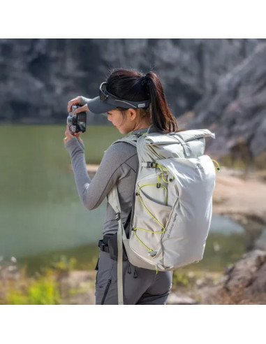 PGYTECH P-CB-415 ONEPRO ULTRALIGHT BACKPACK 30L MISTY GREEN