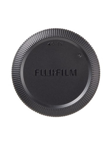 FUJI TAPPO X OBIETTIVO RLCP-001 POSTERIORE SERIE X
