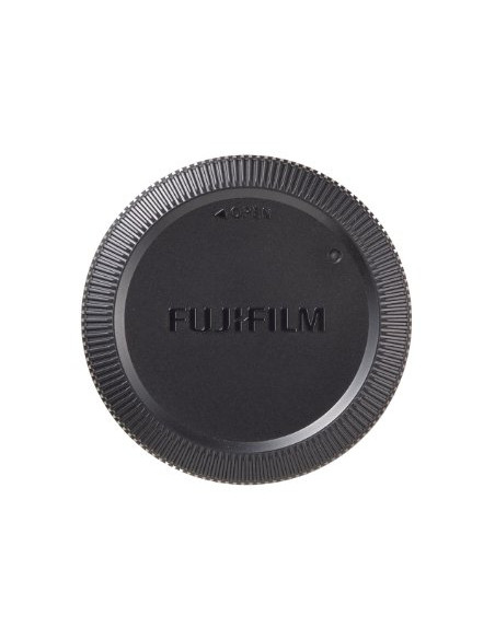 FUJI TAPPO X OBIETTIVO RLCP-001 POSTERIORE SERIE X