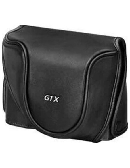Custodia DCC 1800 per Canon G1x