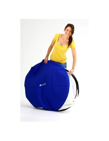 HiLite sfondo 1,5 x 2,15 m