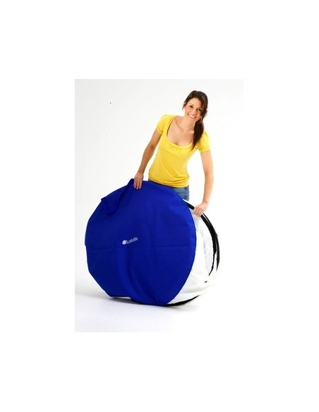 HiLite sfondo 1,5 x 2,15 m