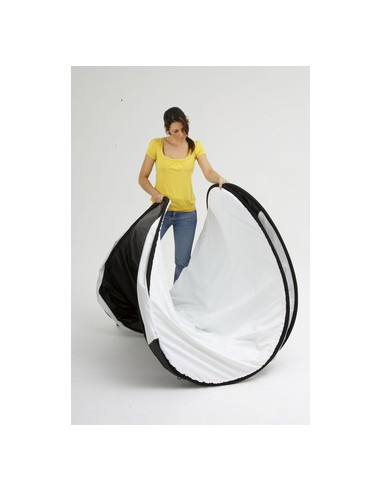 HiLite sfondo 1,5 x 2,15 m