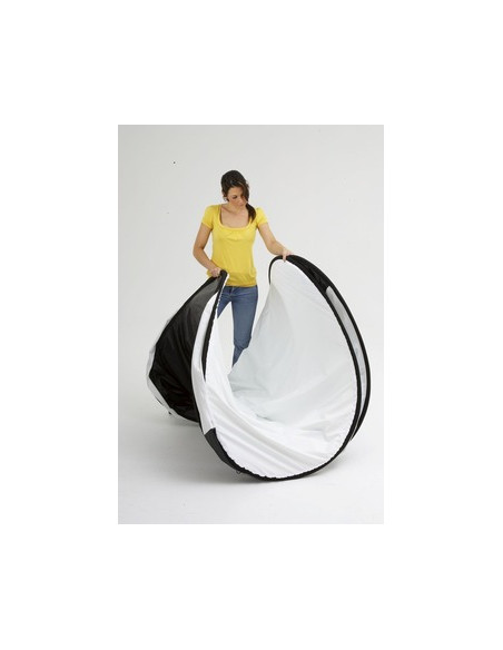 HiLite sfondo 1,5 x 2,15 m