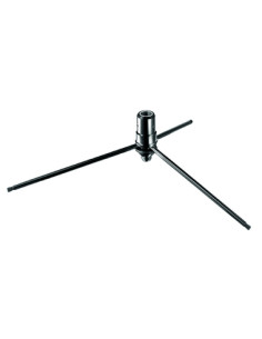 MANFROTTO 678 BASE UNIV. PER MONOPIEDE