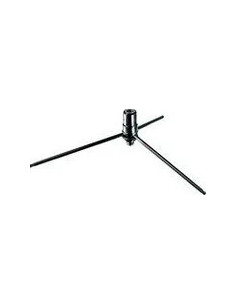 MANFROTTO 678 BASE UNIV. PER MONOPIEDE 2