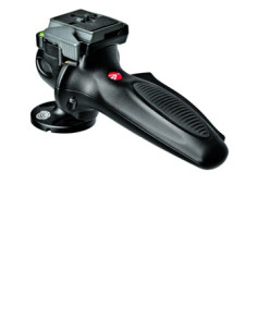 MANFROTTO 327RC2 TESTA GRIP ACTION