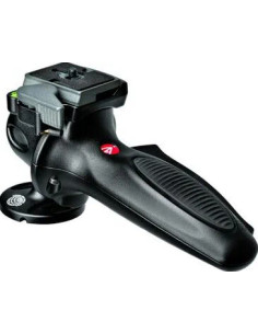 MANFROTTO 327RC2 TESTA GRIP ACTION 2
