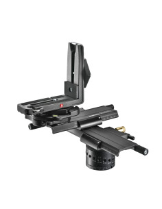 MANFROTTO MH057A5-LONG TESTA PER APPLICAZIONI 3D-PRO