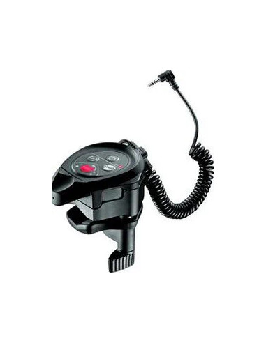 MANFROTTO, MVR901ECLA PER LANC SONY/ CANON 