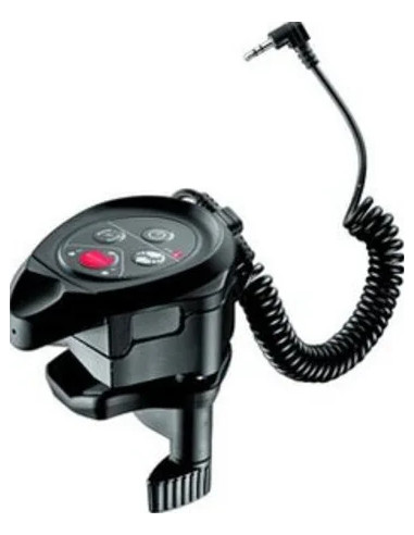 MANFROTTO, MVR901ECLA PER LANC SONY/ CANON 