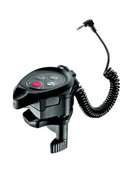 MANFROTTO, MVR901ECLA PER LANC SONY/ CANON 