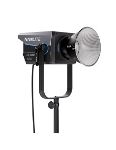 NANLITE FC-720C LED FULL-COLOR RGBW SPOT COB LIGHT 2