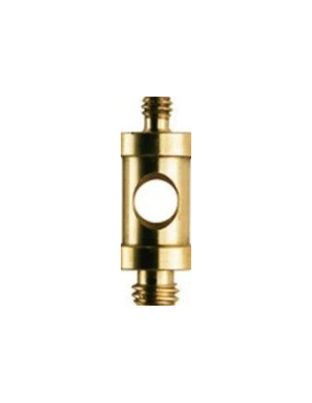 Codolo Corto Maschio 1/4 3/8
