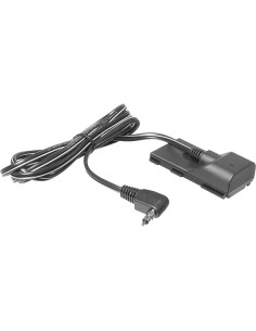 CANON DC-920 DC COUPLER FOR GL-2 MINIDV CAMCORDER