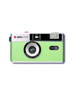 AGFAPHOTO REUSABLE PHOTO CAMERA 35MM MINTGREEN