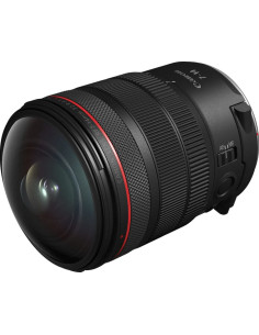 RF 7-14mm f/2.8-3.5 L FishEye STM 2