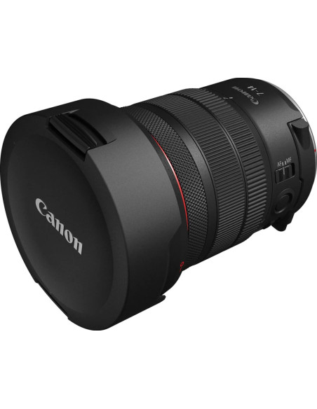 RF 7-14mm f/2.8-3.5 L FishEye STM