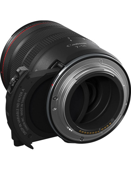 RF 7-14mm f/2.8-3.5 L FishEye STM