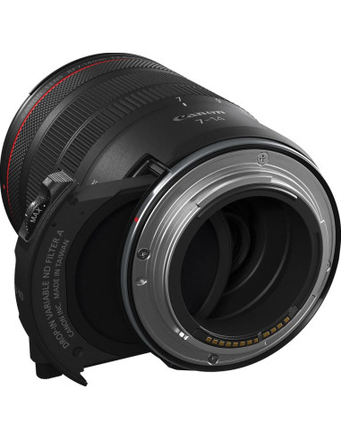 RF 7-14mm f/2.8-3.5 L FishEye STM