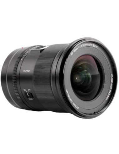 16mm f/1.8 AF L-Mount