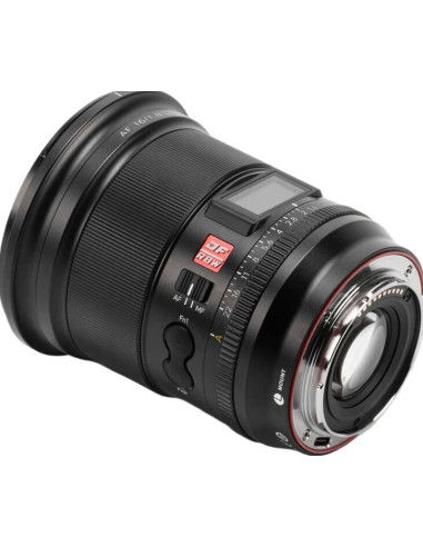 16mm f/1.8 AF L-Mount