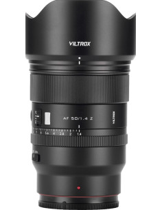 AF 50mm f/1.4 PRO Nikon Z 2