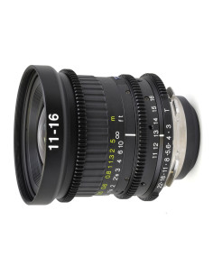 TOKINA CINEMA AT-X 11-16MM T3.0 SONY E