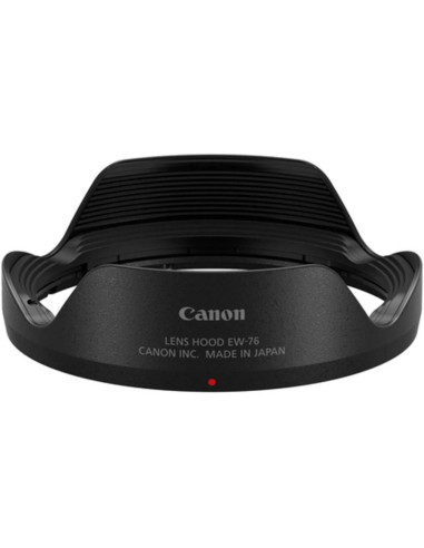 CANON EW-76 PARALUCE X RF 14MM F1.4 L VCM
