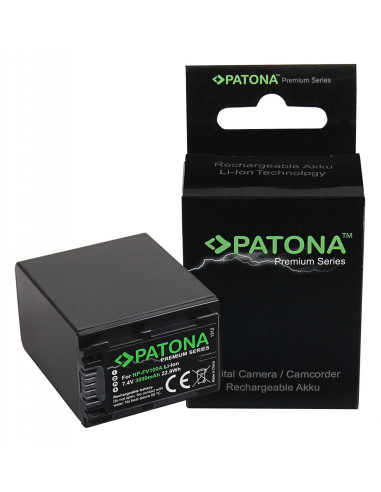 NB-2LH 7.4 V 3090 mAh