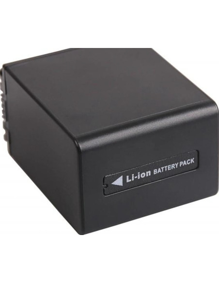 NB-2LH 7.4 V 3090 mAh