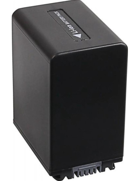 NB-2LH 7.4 V 3090 mAh