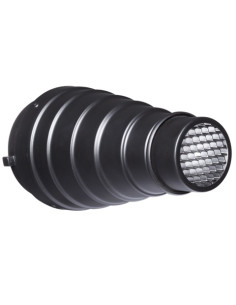 STUDIOKING SK-CS22 CONICAL SNOOT D.10.7X20CM