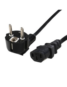 FALCON EYES CAVO DI CORRENTE DC EURO C13  UNIVERSALE 3MT