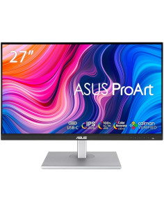 ASUS MONITOR PROART PA278CV 27" 2K 2560X1440 QUAD HD LED NERO